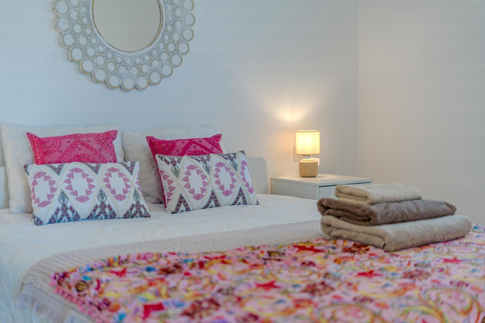 Sea La Vie Apartment - Adults Only Santiago Del Teide Exterior photo