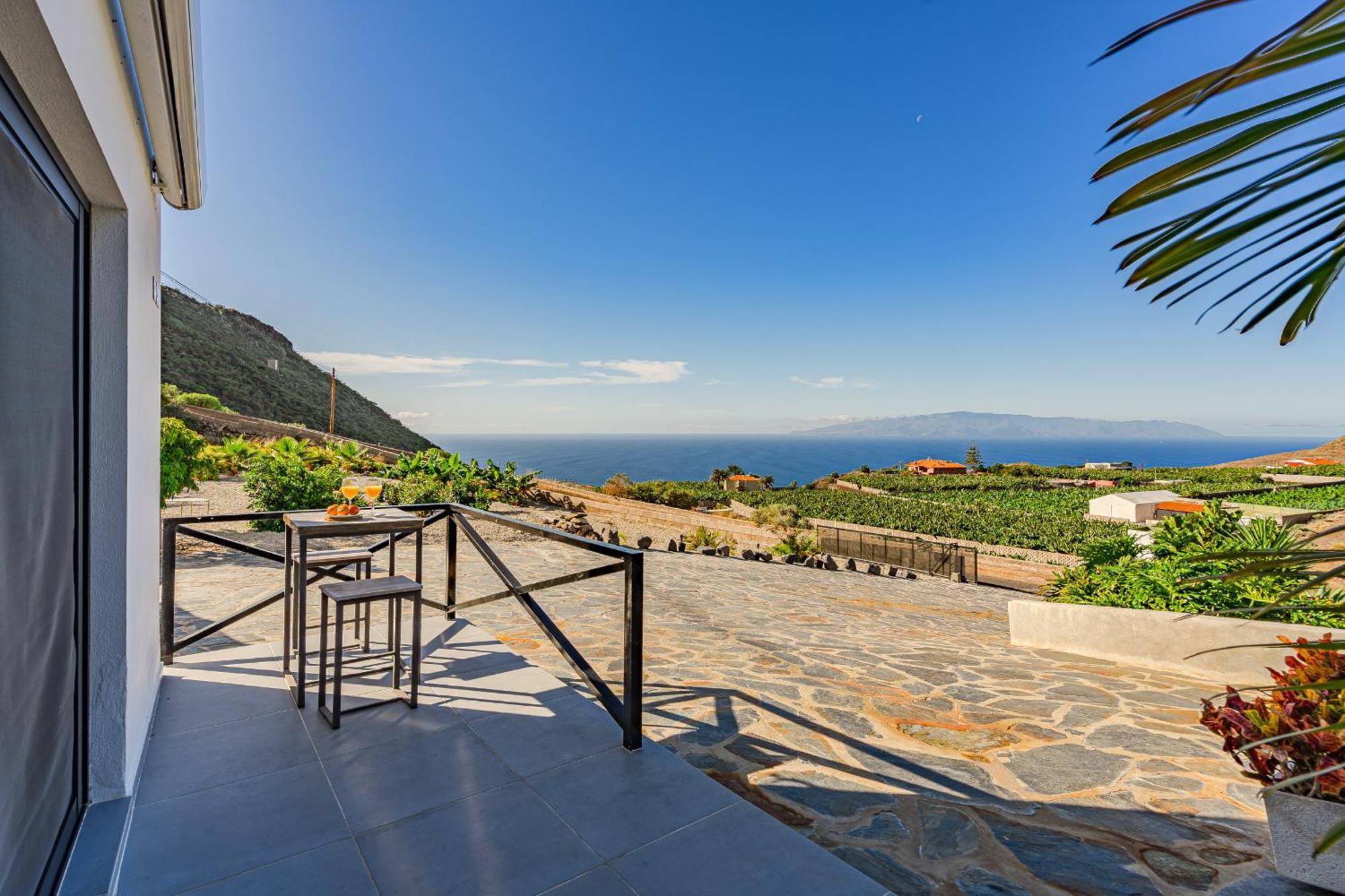Sea La Vie Apartment - Adults Only Santiago Del Teide Exterior photo